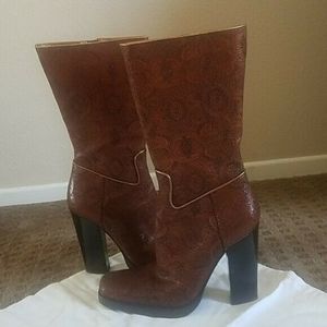 Prada Boots Euro 37